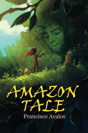 Cover of the book Amazon Tale by Crystal Lynn Bradford