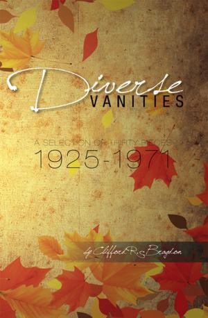 Cover of the book Diverse Vanities by Pastor J.E. Trueluck