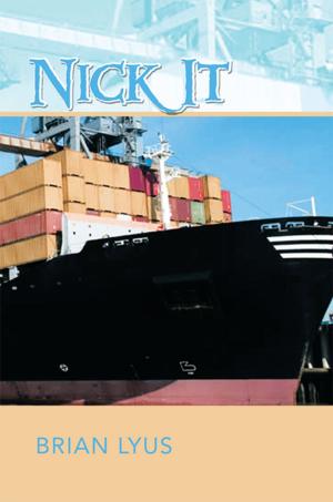 Cover of the book Nick It by Dr. Steven Parris Ward