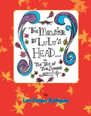 Cover of the book The Monster in Lulu's Head by Ms. Jheri
