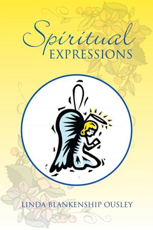 Cover of the book Spiritual Expressions by William RADET