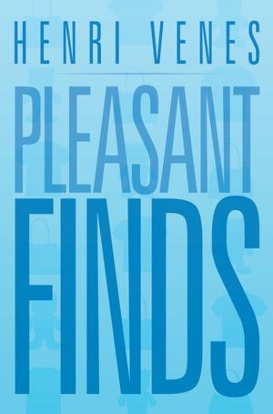 Cover of the book Pleasant Finds by Doug Welchman