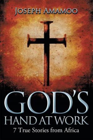 Cover of the book God's Hand at Work by R.N.A. Smith