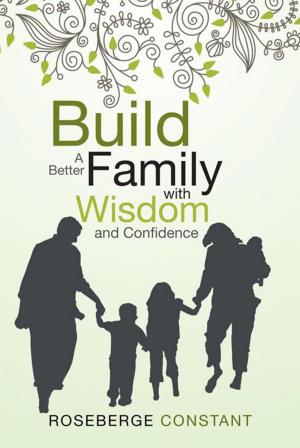 Cover of the book Build a Better Family with Wisdom and Confidence by Joe Grady
