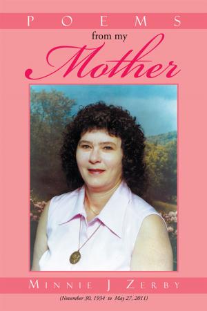 Cover of the book Poems from My Mother by Sol, Goldie Finkenlstein, Jerry L. Jennings