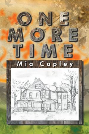 bigCover of the book One More Time by 