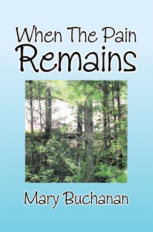 Cover of the book When the Pain Remains by Beverly J. Bond-Cox PhD Mdiv