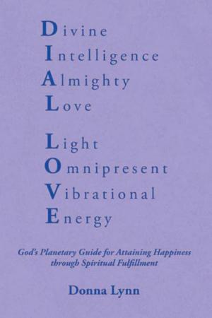 Cover of the book Dial Love by Ida Tomshinsky