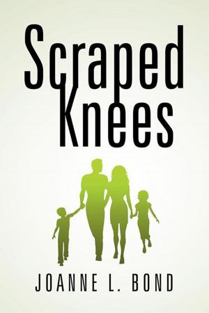 Cover of the book Scraped Knees by Laura Medlin