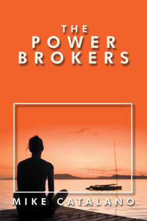 Cover of the book The Power Brokers by C. Nadya Agard