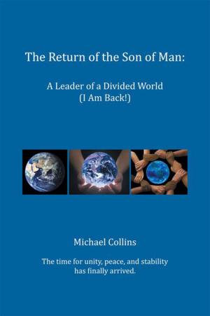 Cover of the book The Return of the Son of Man by Fati Yara