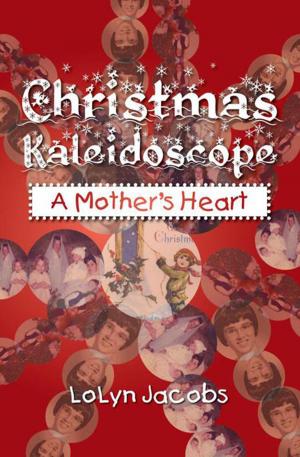 Cover of the book Christmas Kaleidoscope by Brandon Paul Webb