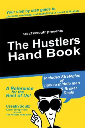 Cover of the book The Hustlers Hand Book by Arlene Corwin