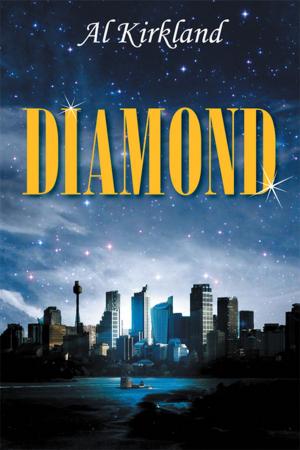 Cover of the book Diamond by Patricia Peterson