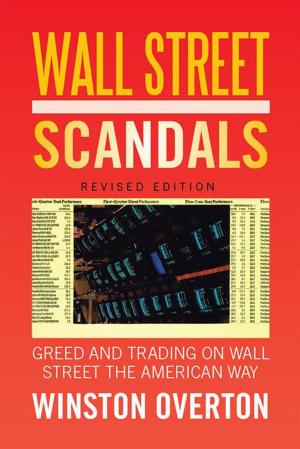 Cover of the book Wall Street Scandals by Robert Paul Blumenstein