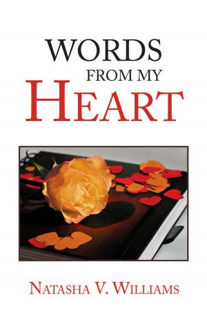 Book cover of Words from My Heart
