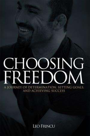 Cover of the book Choosing Freedom by Gene Brewer