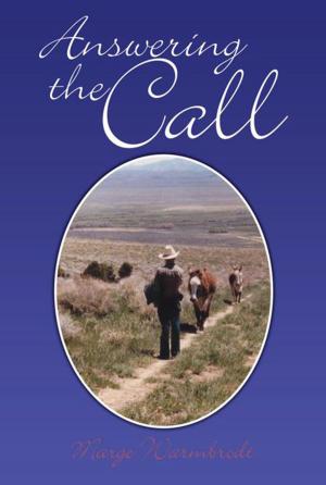 Cover of the book Answering the Call by Lorraine Blum