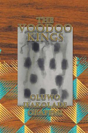Cover of the book The Voodoo Kings by Marilyn A. Brownfield