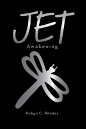 Cover of the book Jet by Abby Nield