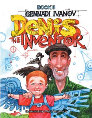 Cover of the book Denis the Inventor: Book Ii by Arthur Hamilton