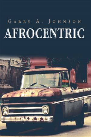 Book cover of Afrocentric