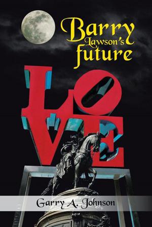 Cover of the book Barry Lawson's Future by A. E. van Vogt