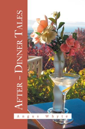 Cover of the book After - Dinner Tales by Brian L.J. Keator Sr.