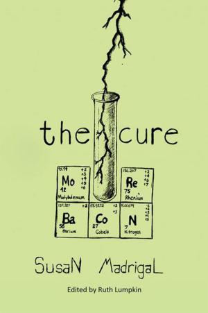 Cover of the book The Cure by Frank Underwood Jr.