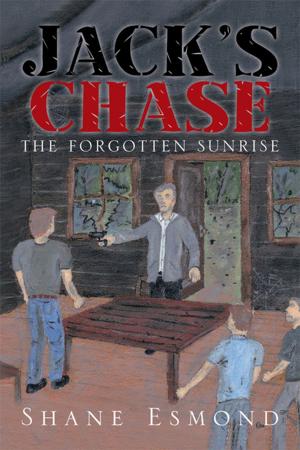 Cover of the book Jack's Chase by Alice W. Ross