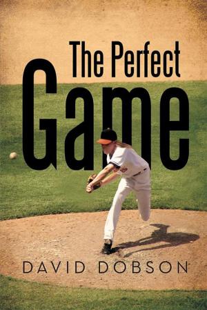 Cover of the book The Perfect Game by Carla Browning
