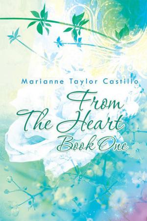 Cover of the book From the Heart Book 1 by Melissa Bianco