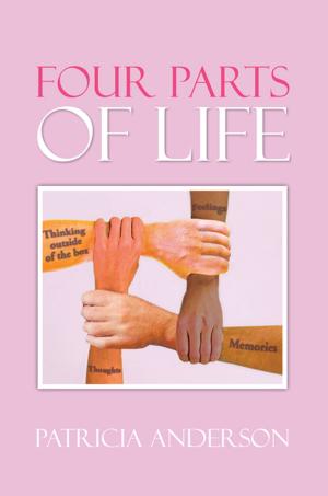 Cover of the book Four Parts of Life by James Krieger