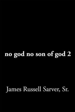 Book cover of No God No Son of God 2
