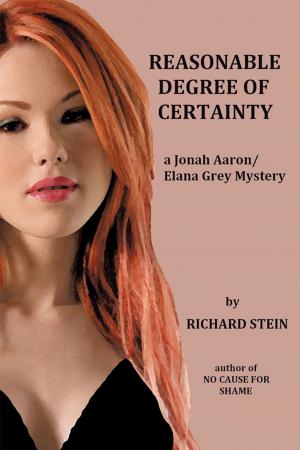 Cover of the book Reasonable Degree of Certainty by Pricilla West