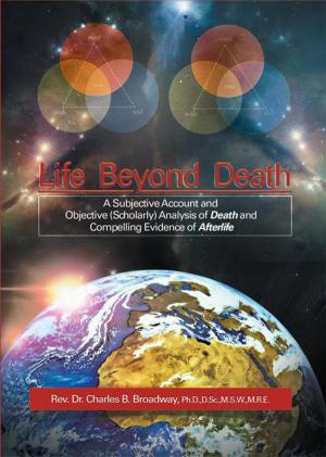 Cover of the book Life Beyond Death by Robert Louis Tegenkamp