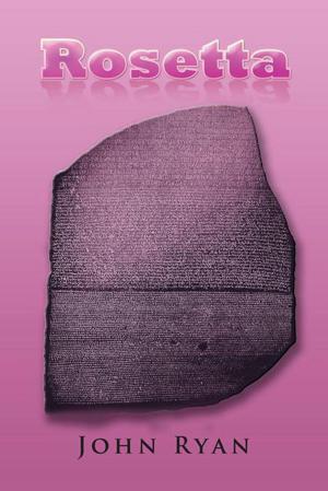 Cover of the book Rosetta by Kheira Tikelaline
