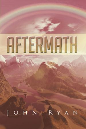 Cover of the book Aftermath by Janet Oluwapeyibomi Adebanwo