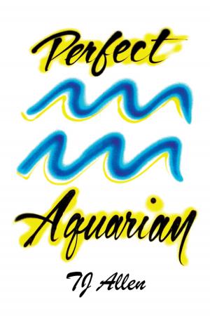 Cover of the book Perfect Aquarian by A.A. Asking
