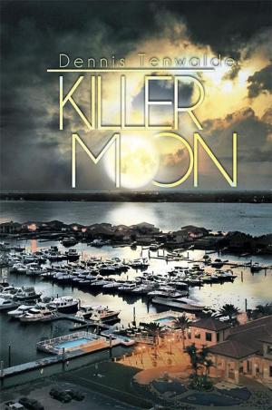 Cover of the book Killer Moon by Richard Franza