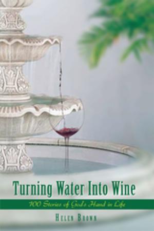 Cover of the book Turning Water into Wine by S.M Cullen