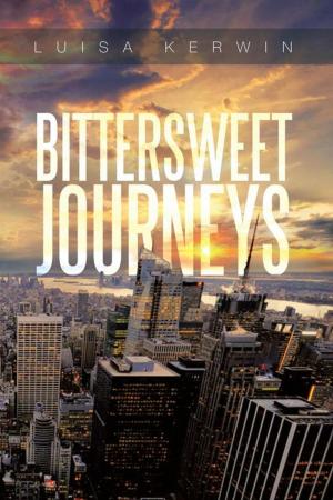 Cover of the book Bittersweet Journeys by Necia J.