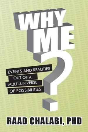 Cover of the book Why Me? by Amparo Calvo Echeverría