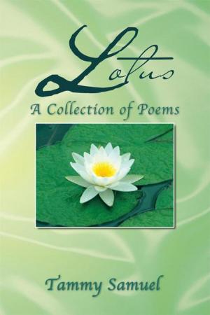 Cover of the book Lotus: a Collection of Poems by Richard Rogers