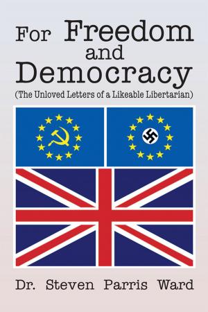 Cover of the book For Freedom and Democracy by Emmanuel Oghenebrorhie