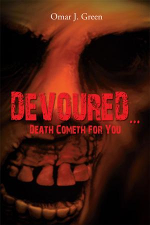 Cover of the book Devoured... Death Cometh for You by Ann Thompson