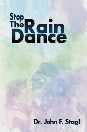 Book cover of Stop the Rain Dance