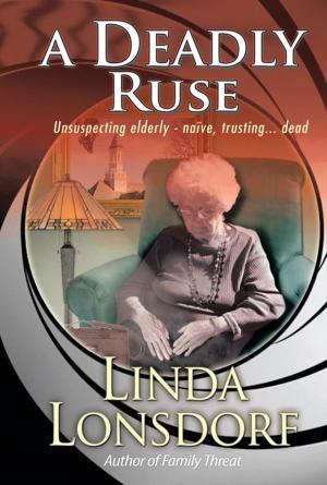 Cover of the book A Deadly Ruse by Brian Stoneking