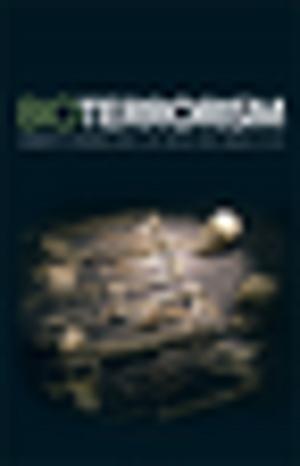 Book cover of Bioterrorism