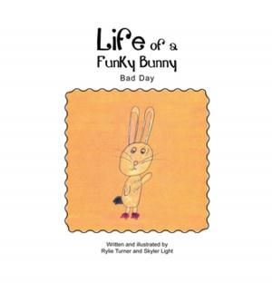 Cover of the book Life of a Funky Bunny by Harvey Brooks